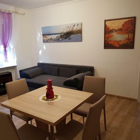 קישקונהלש Lia Apartman מראה חיצוני תמונה
