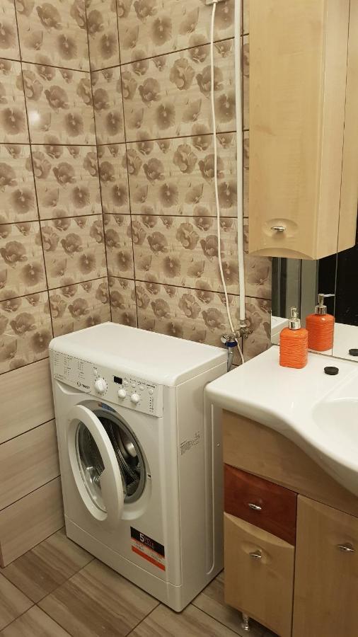 קישקונהלש Lia Apartman מראה חיצוני תמונה