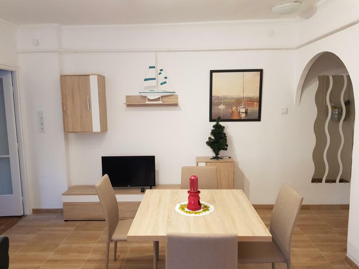 קישקונהלש Lia Apartman מראה חיצוני תמונה